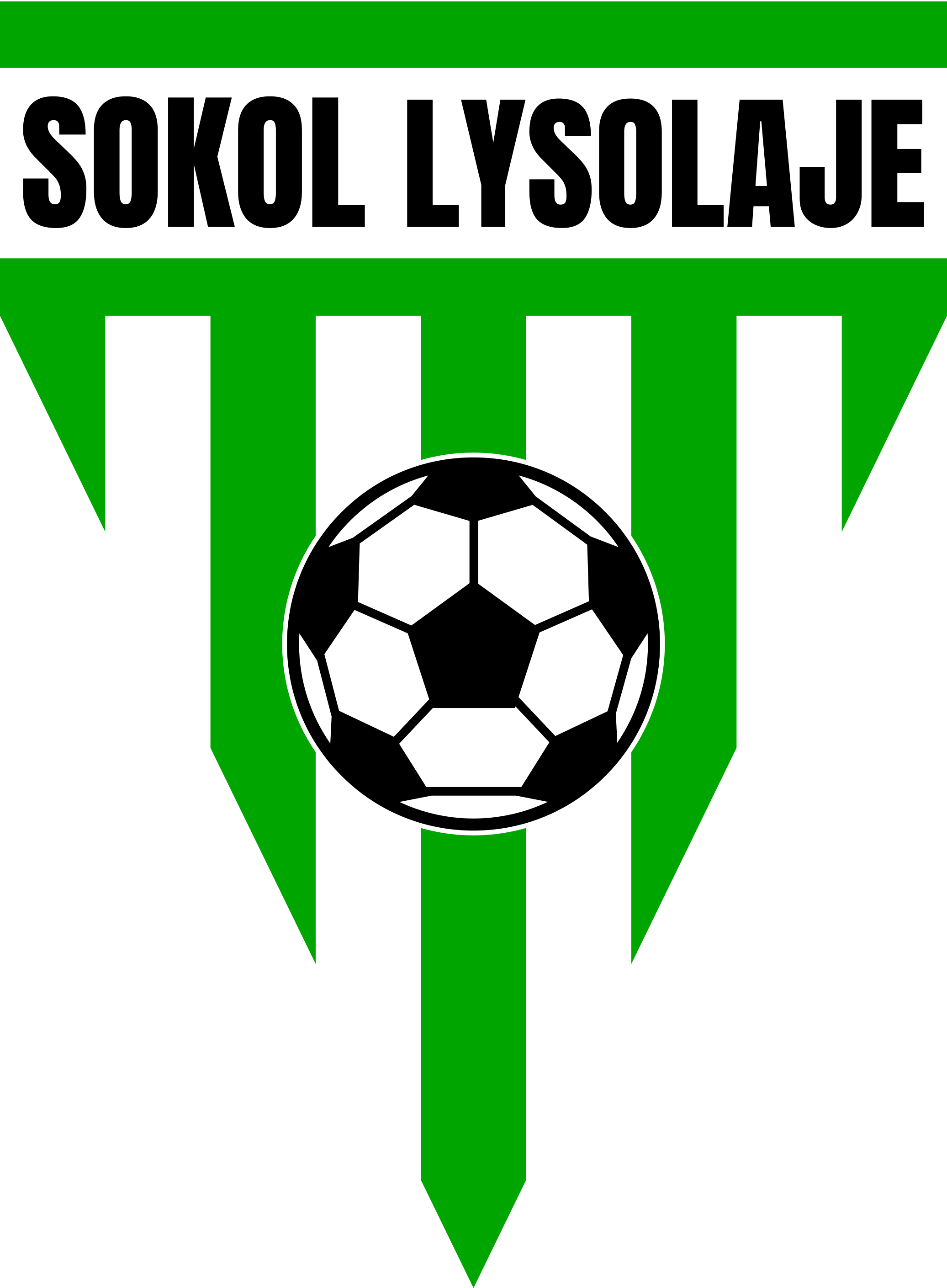 TJ Sokol Lysolaje, z.s.