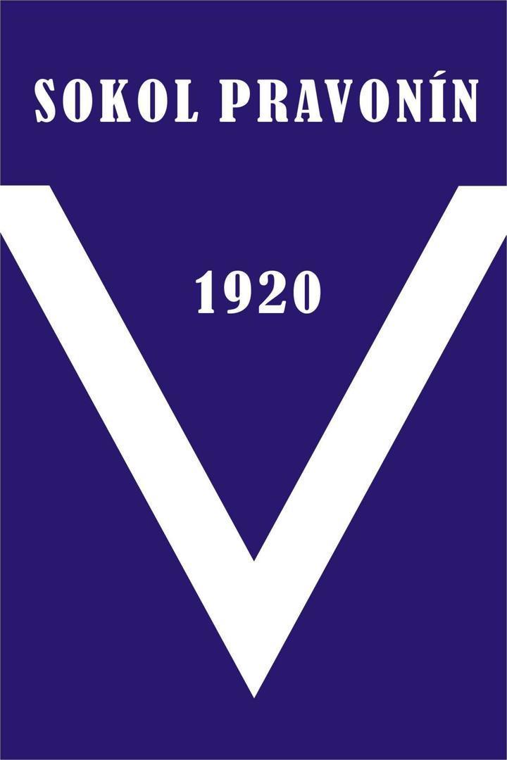 TJ Sokol Pravonín z.s.