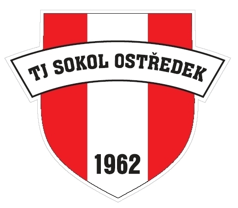 Tělovýchovná jednota Sokol Ostředek, z.s.