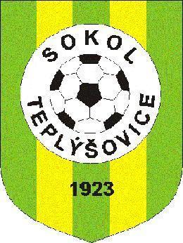 TJ Sokol Teplýšovice z.s.