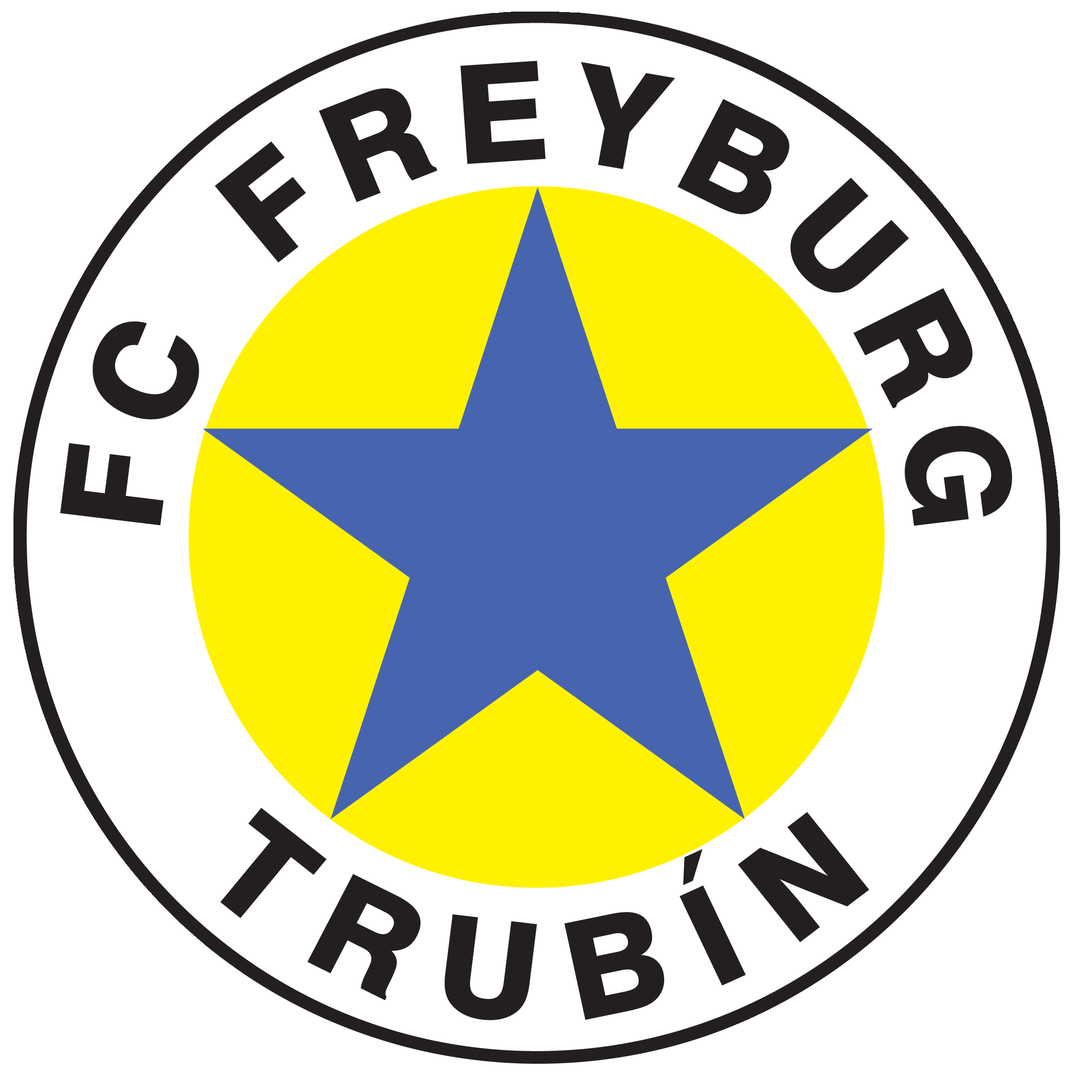 Tělovýchovná jednota FC Freyburg Trubín, z.s.