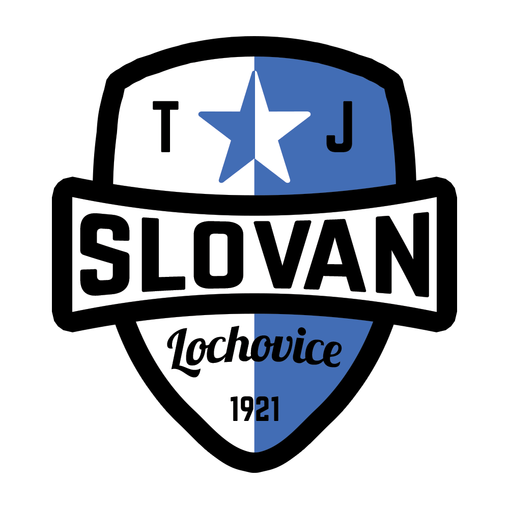TJ Slovan Lochovice, z.s.