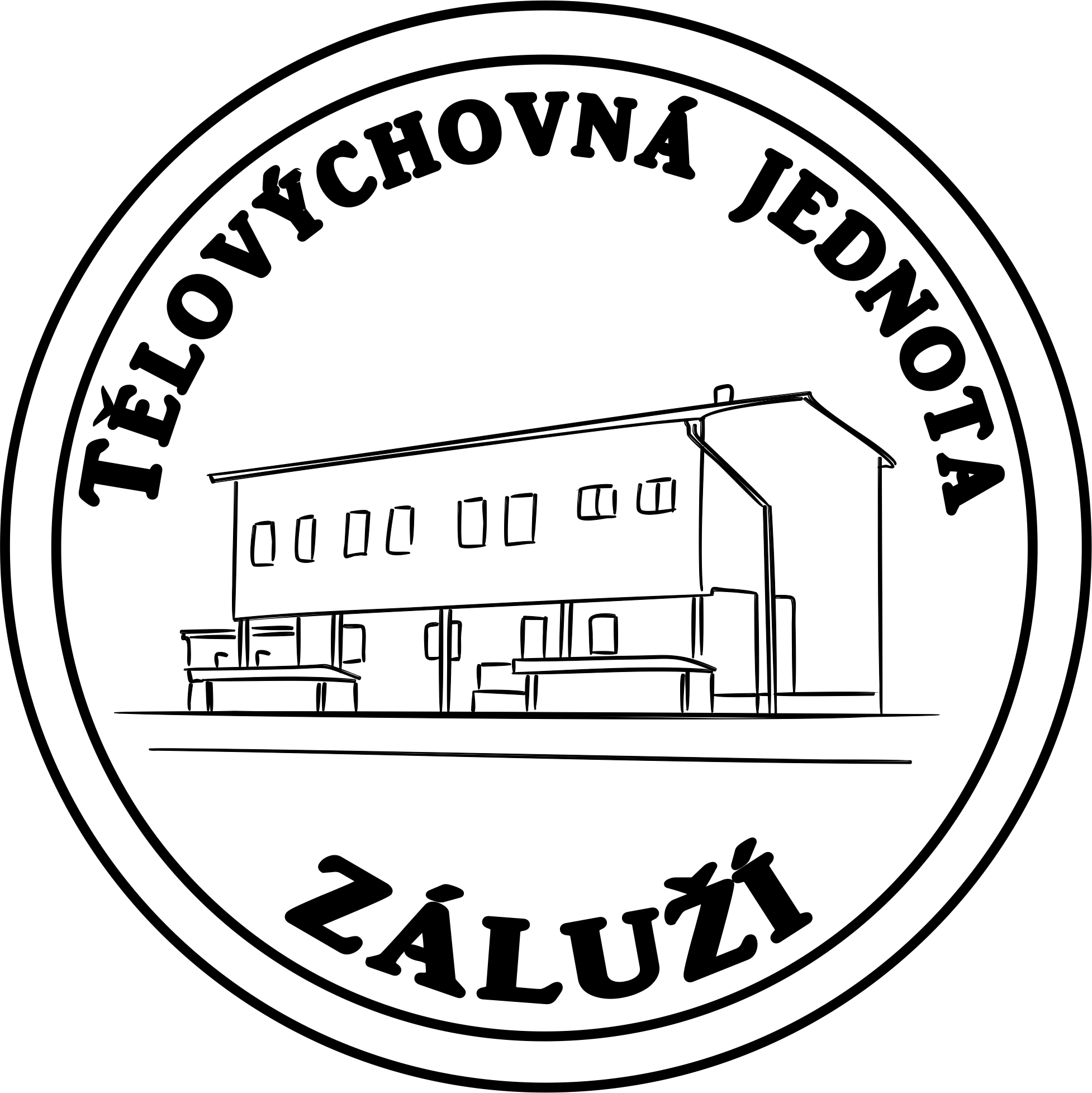 Tělovýchovná jednota Záluží, z.s.
