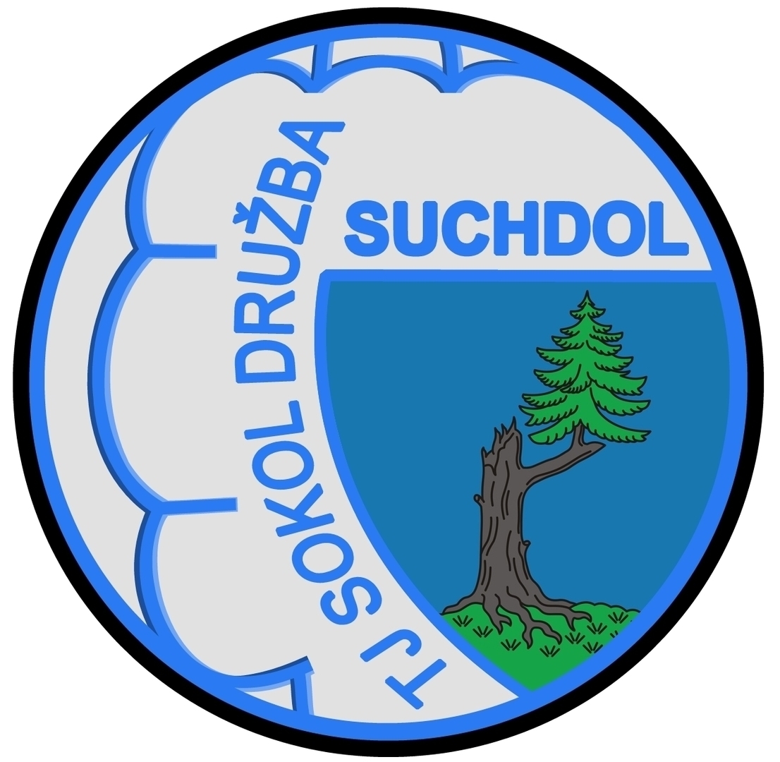 TJ Sokol Družba Suchdol, z.s.