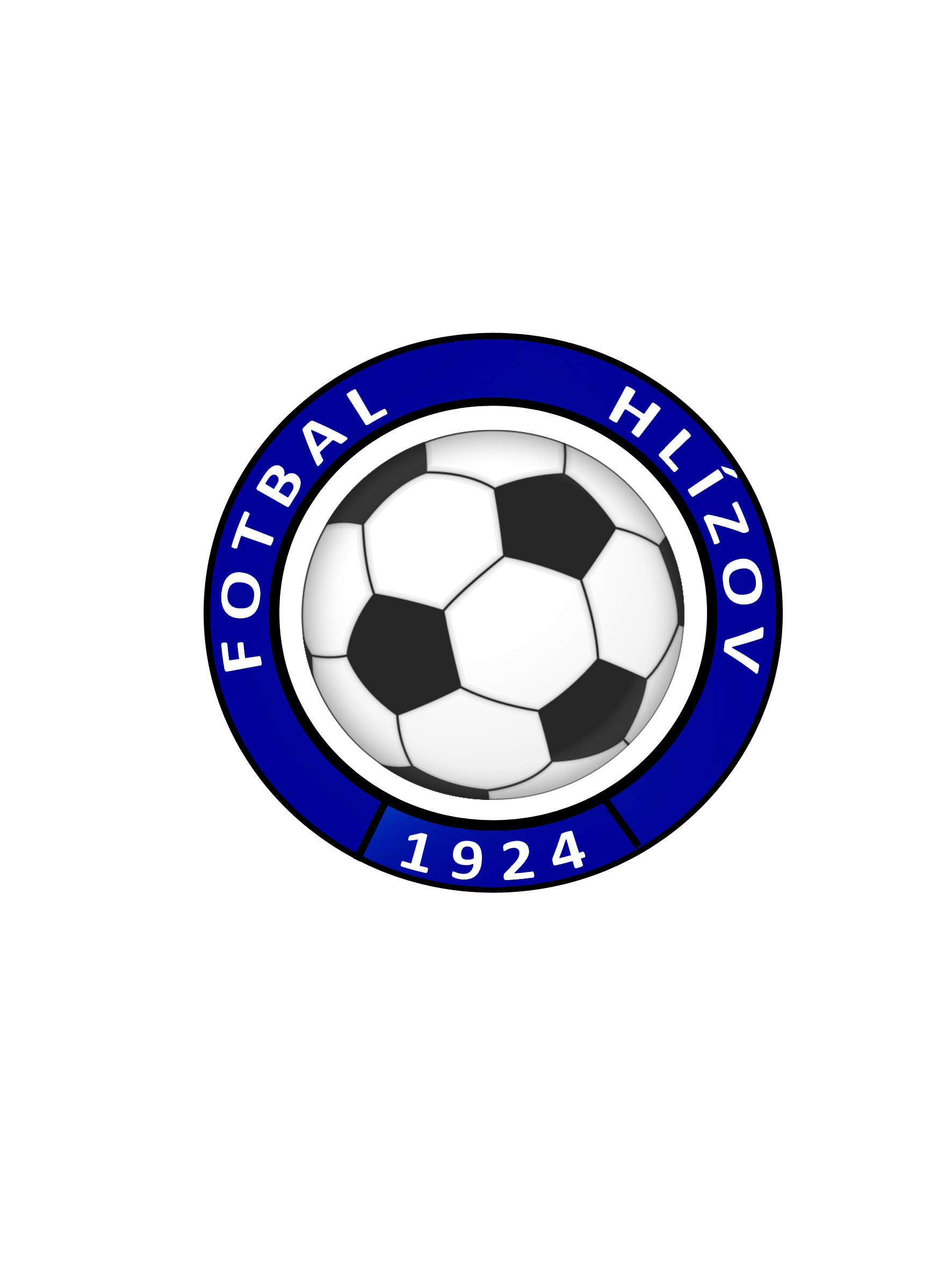 FOTBAL HLÍZOV, z.s.