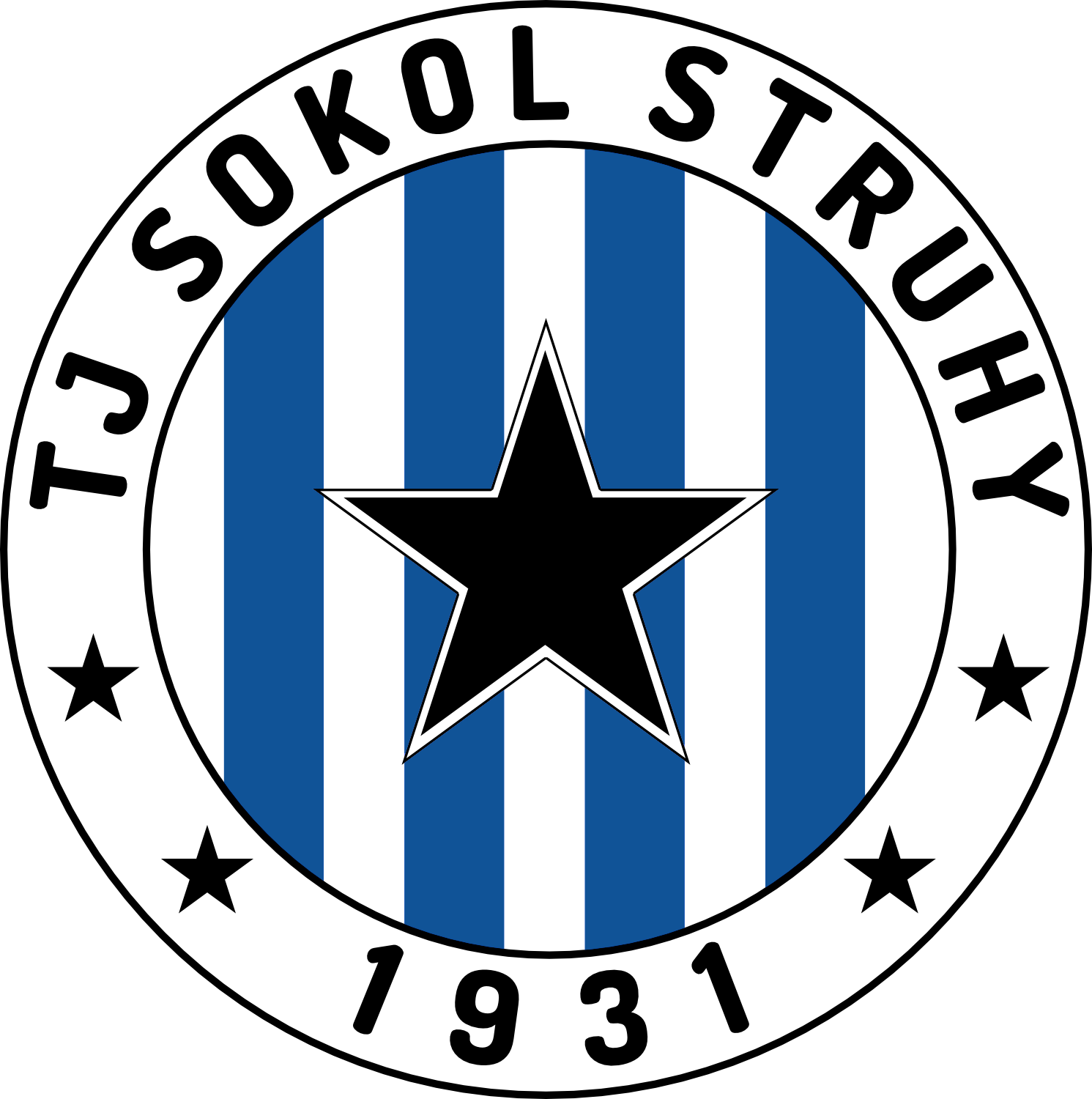 Tělovýchovná jednota Sokol Struhy