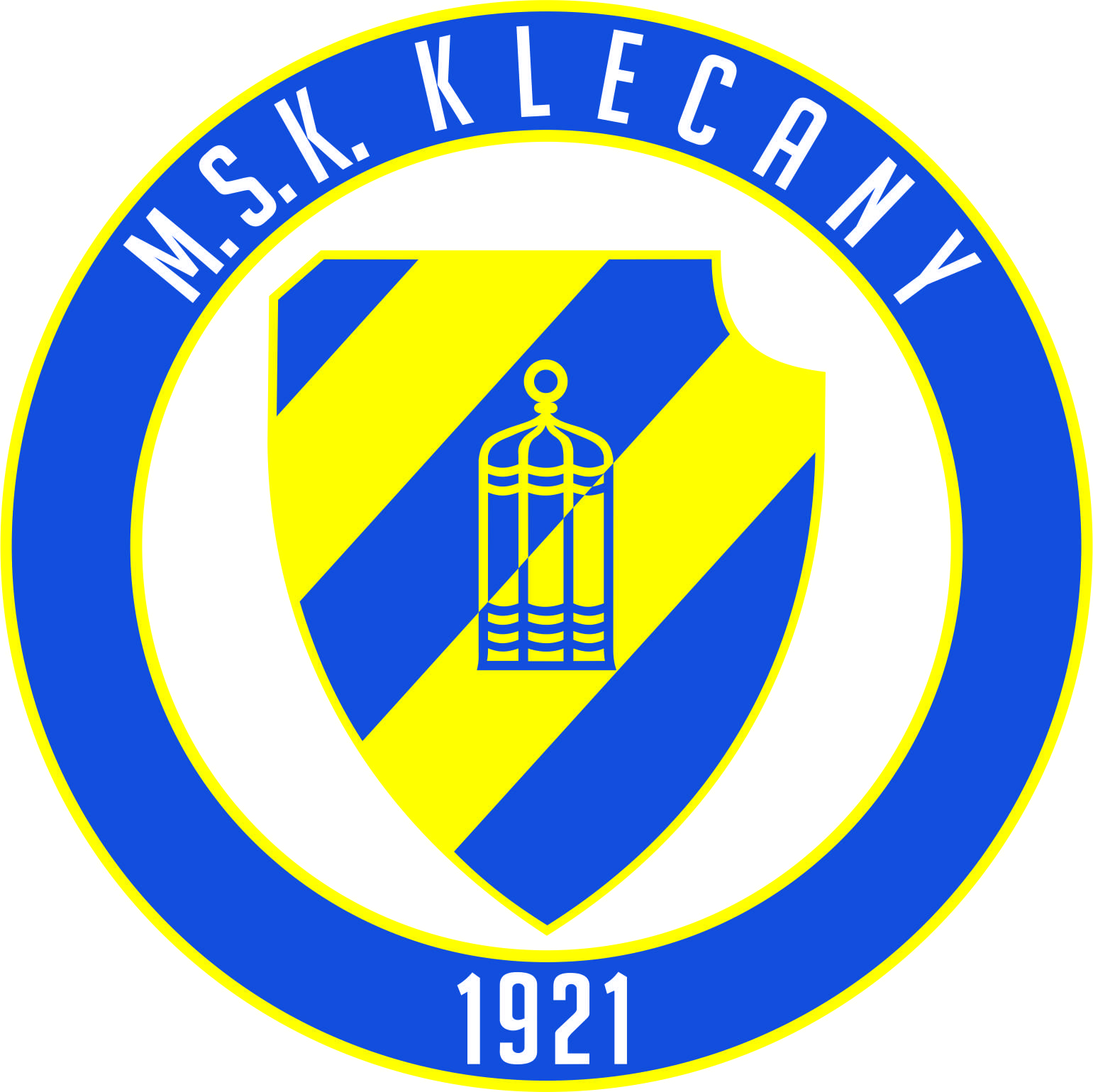 MSK Klecany 1921, z.s.