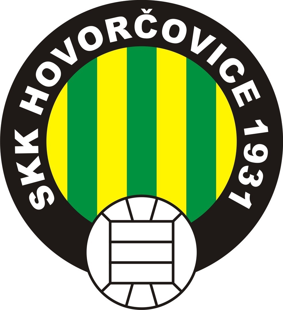 Sportovní klub kopaná Hovorčovice, z.s.