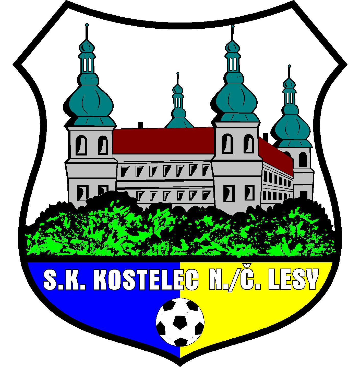 Sportovní klub Kostelec nad Černými lesy, z. s.