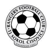 TJ Sokol Čisovice, z.s.