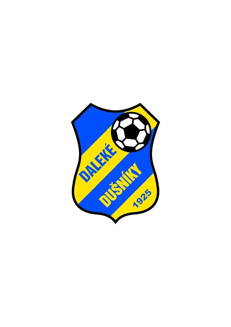 TJ Sokol Daleké Dušníky z.s.
