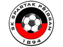 SK SPARTAK Příbram, spolek