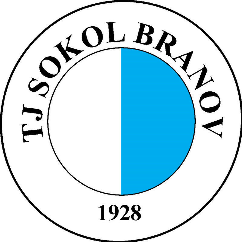 Tělovýchovná jednota Sokol Branov