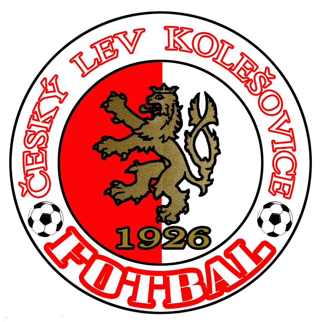 TJ Český lev Kolešovice, z.s.