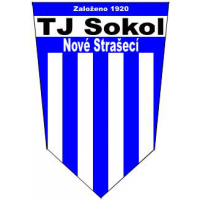 TJ Sokol Nové Strašecí z.s.