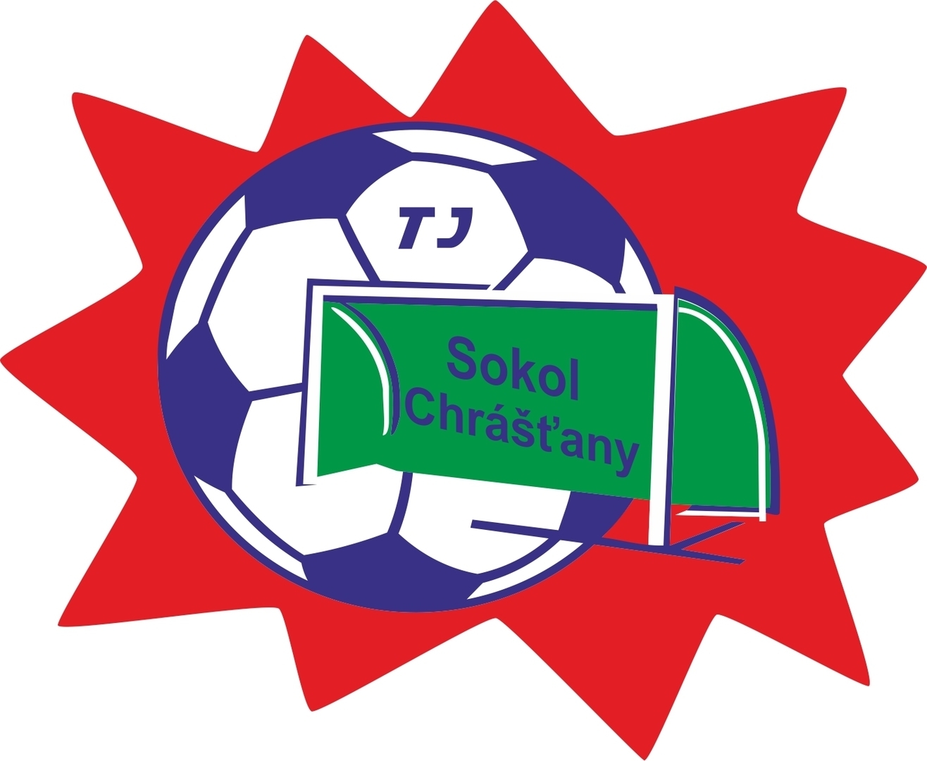 Tělovýchovná jednota SOKOL Chrášťany, z.s.