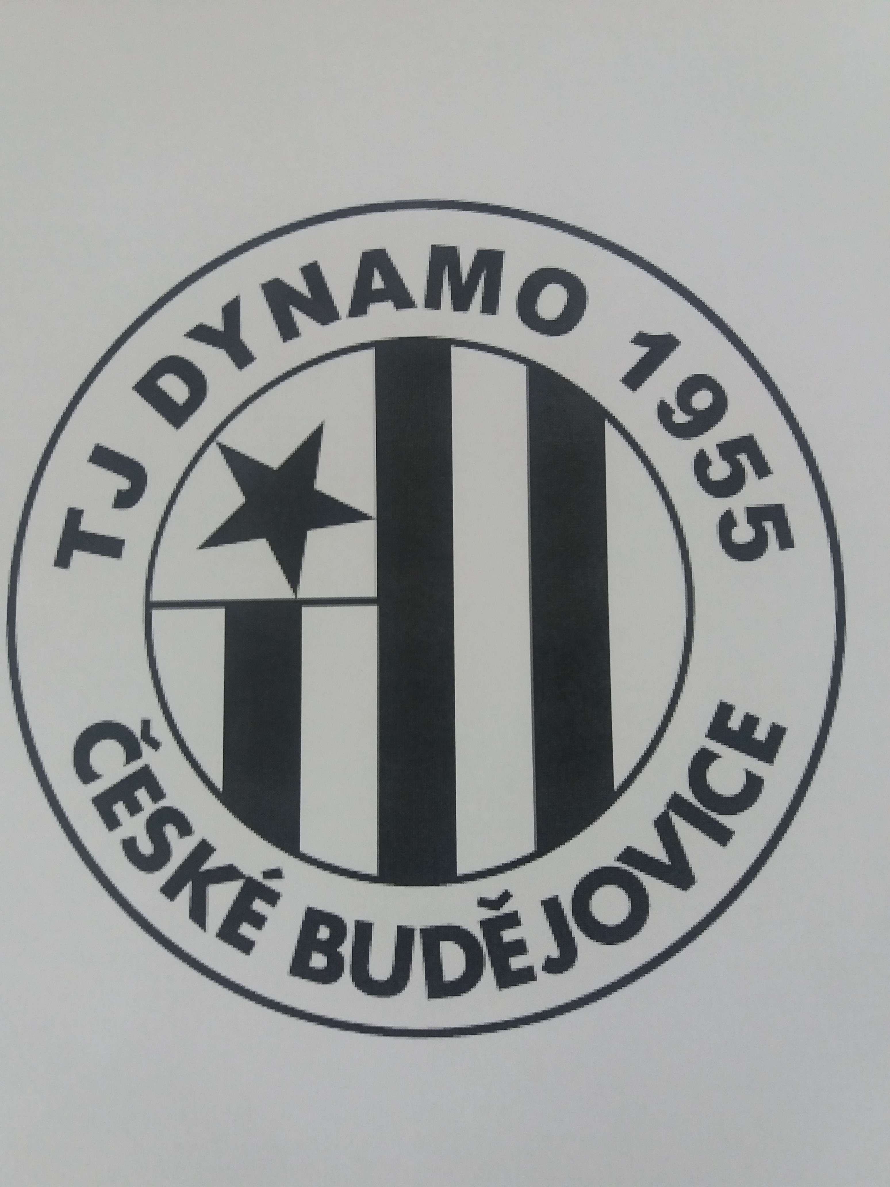 TJ DYNAMO České Budějovice z.s.