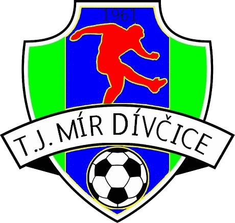 Tělovýchovná jednota Mír Dívčice