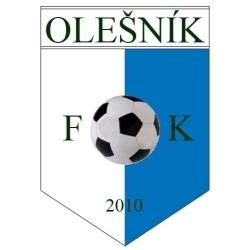 FK Olešník, spolek