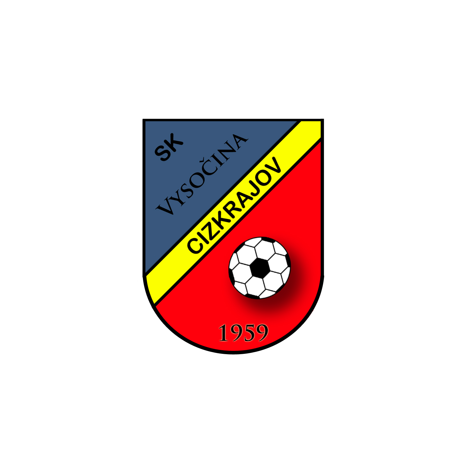 Sportovní klub Vysočina Cizkrajov, z.s.