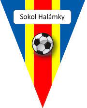 Tělovýchovná jednota Sokol Halámky z.s.