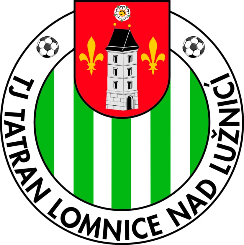 TJ TATRAN Lomnice nad Lužnicí, z.s.