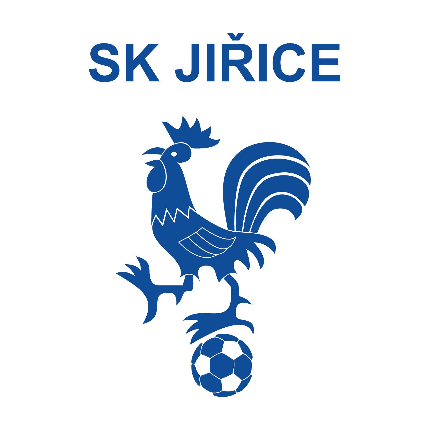 SK Jiřice, z.s.