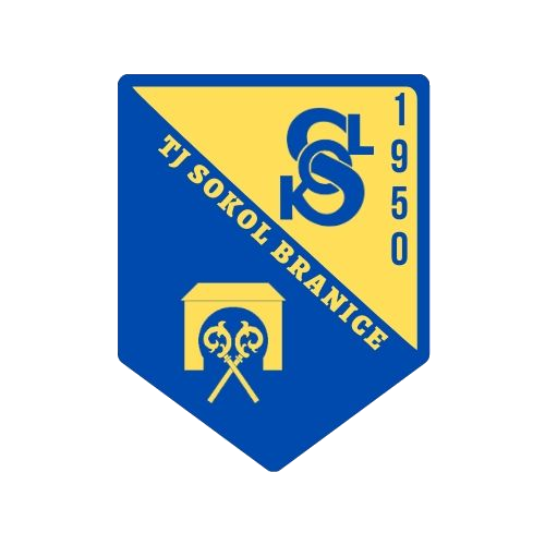 TJ Sokol Branice, z.s.