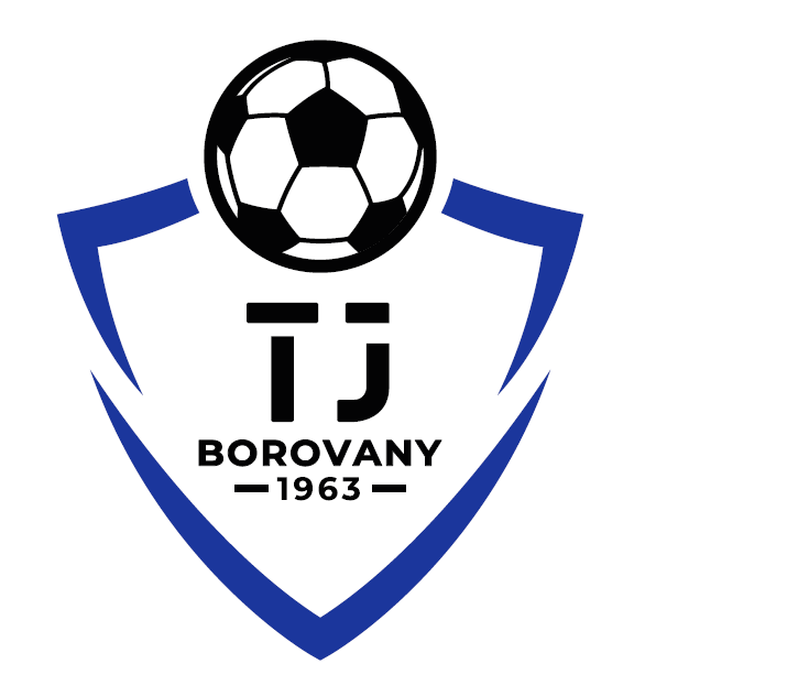 TJ Borovany z.s.