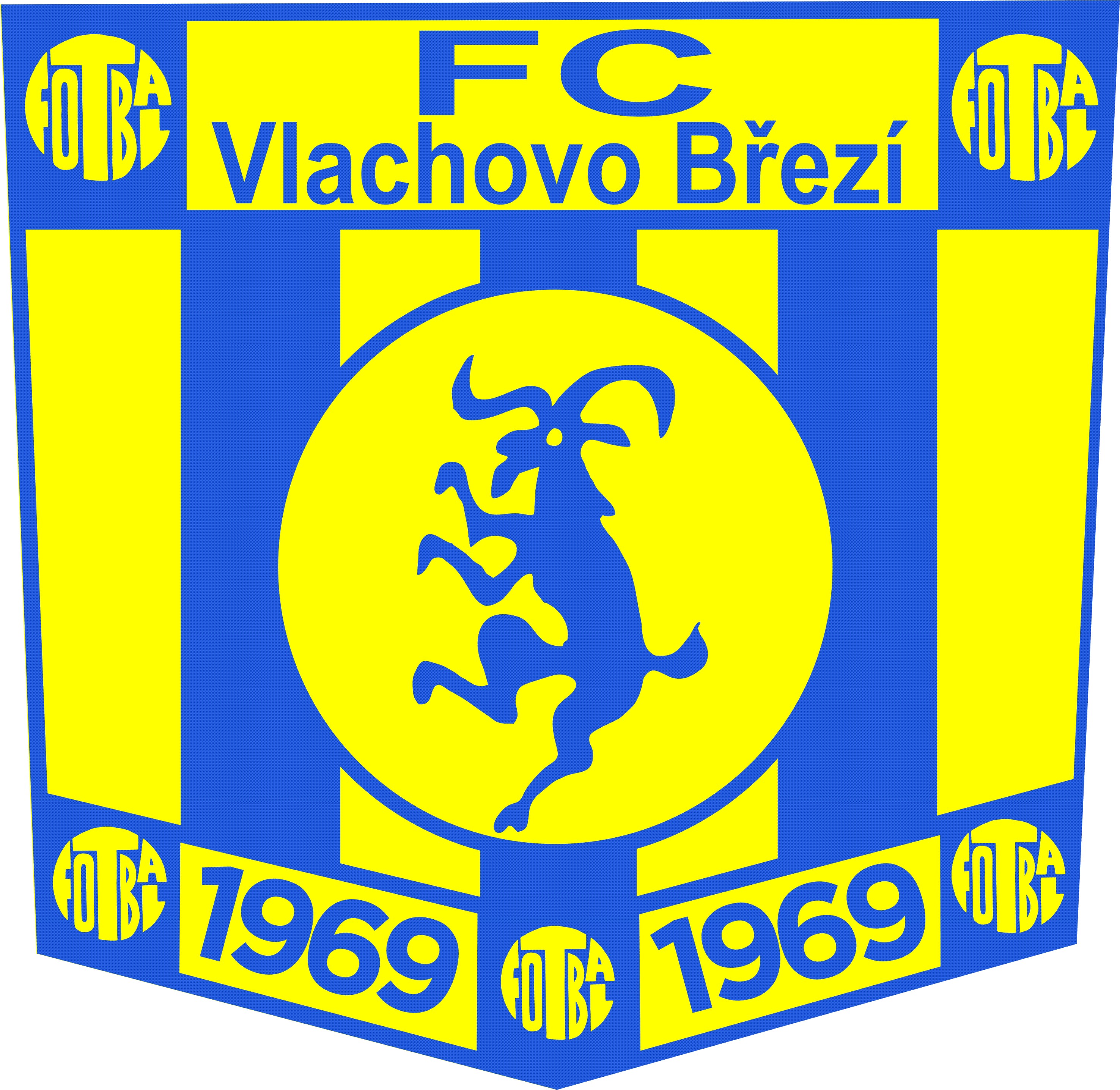 FC Vlachovo Březí, z.s.