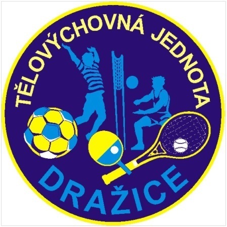 TJ Dražice, z.s.