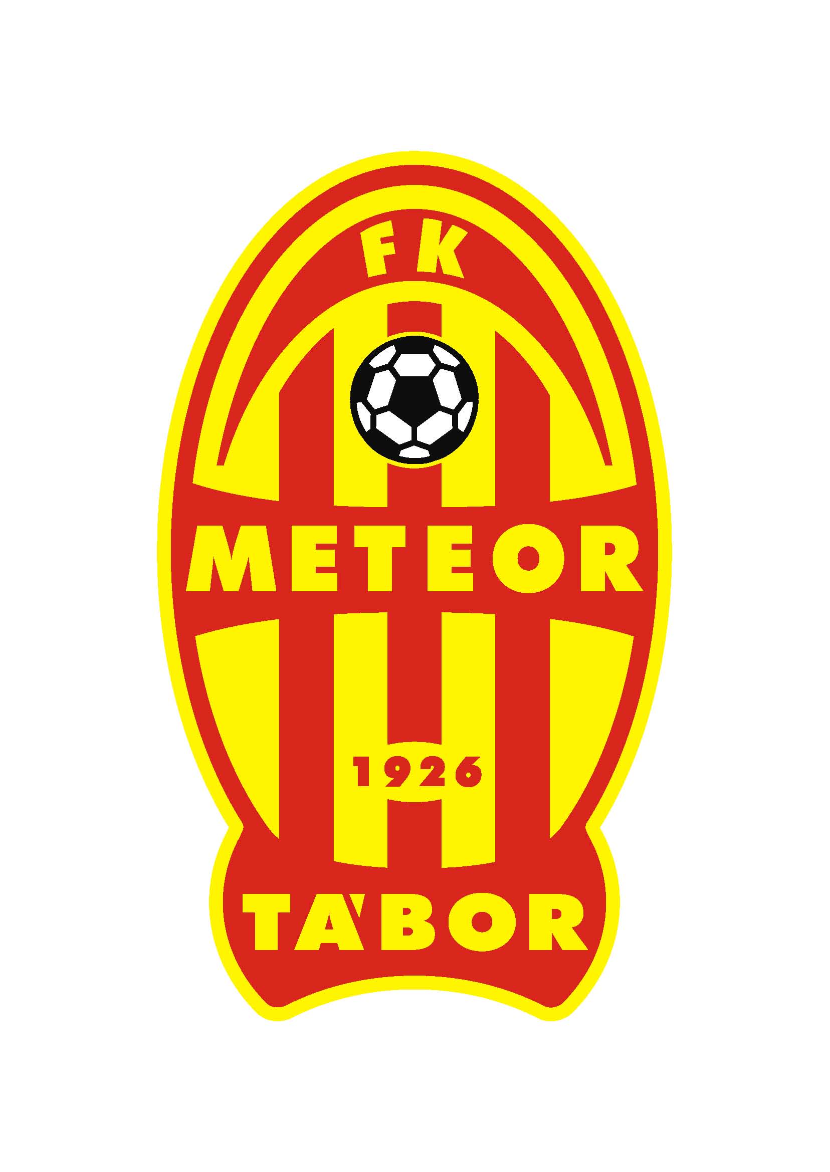 FK METEOR Tábor, spolek