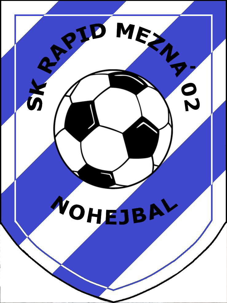 SK Rapid Mezná 02, spolek