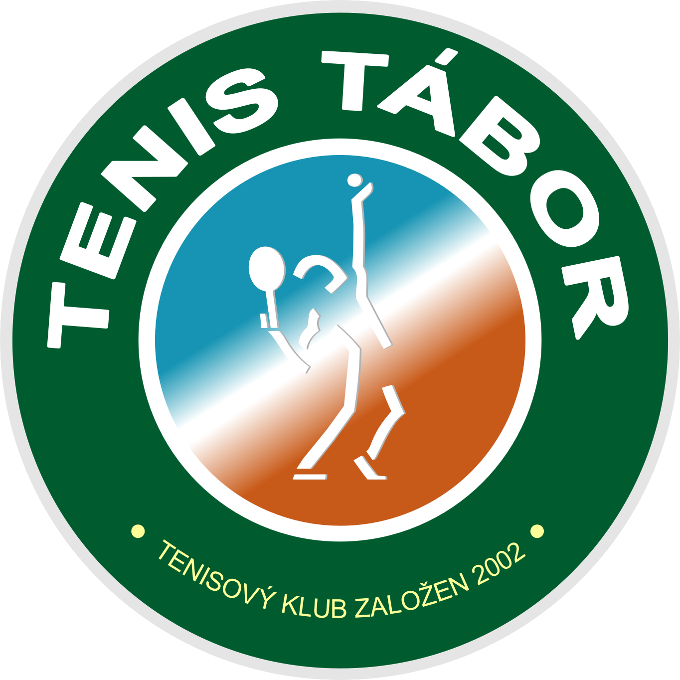 Tenis Tábor, z.s.