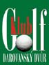 Golf klub Darovanský Dvůr, z.s.