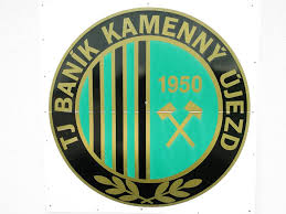 Tělovýchovná jednota Baník Kamenný Újezd z.s.