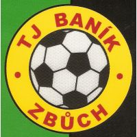TJ Baník Zbůch, z.s.