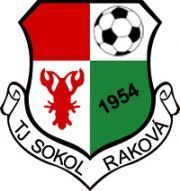 Tělovýchovná jednota  Sokol Raková, z.s.