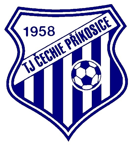 Tělovýchovná jednota Čechie Příkosice, z.s.