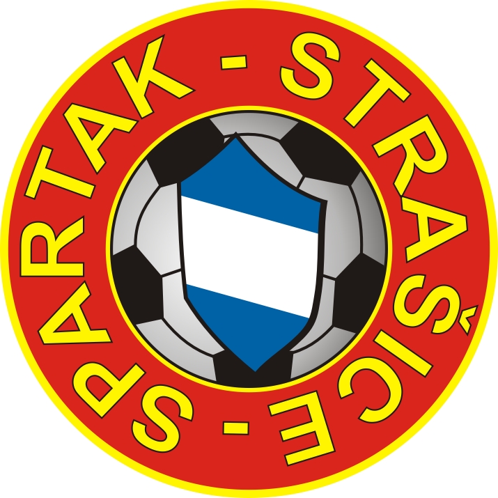 TJ SPARTAK STRAŠICE, z.s.