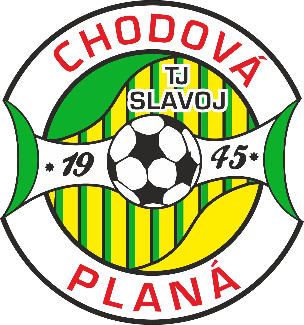 TJ Slavoj Chodová Planá, z.s.