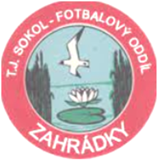 TJ SOKOL Zahrádky, z.s.