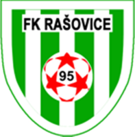 Fotbalový klub Rašovice, spolek