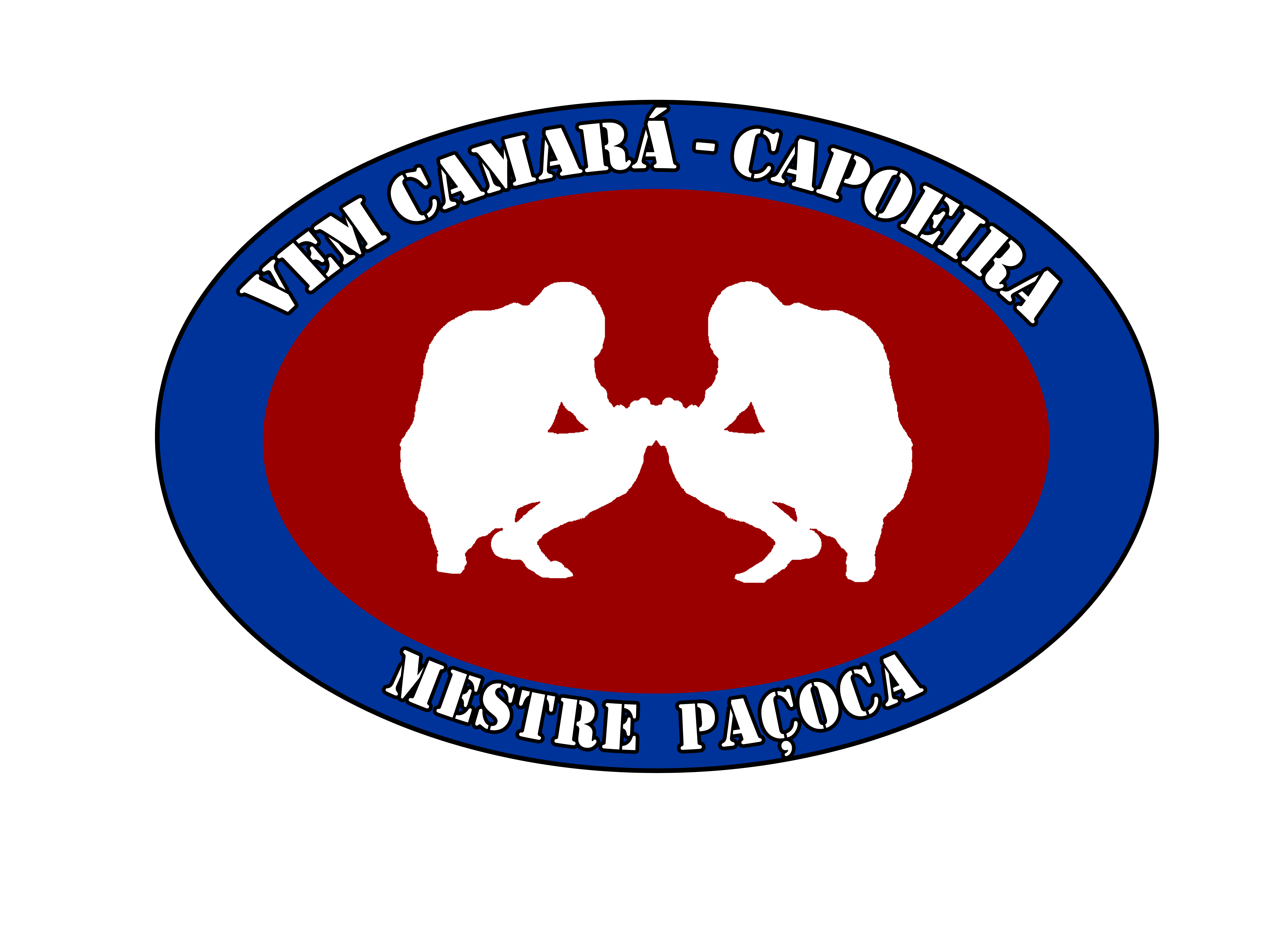 VEM CAMARÁ CAPOEIRA Jablonec nad Nisou z.s.
