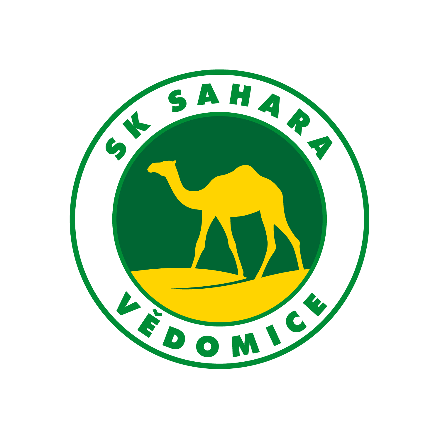 SK SAHARA Vědomice, z.s.