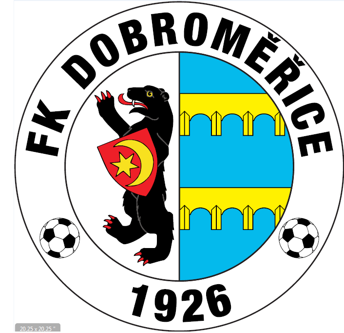 FK Dobroměřice z.s.
