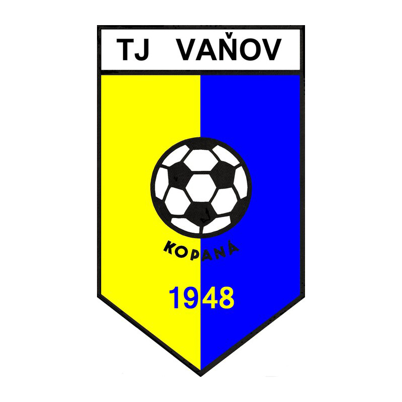 TJ Vaňov, z.s.