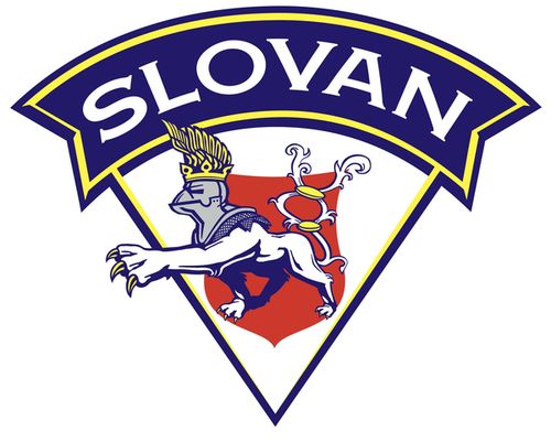 HC SLOVAN ÚSTÍ NAD LABEM spolek