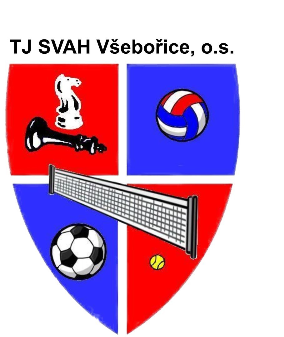 TJ SVAH Všebořice, z.s.
