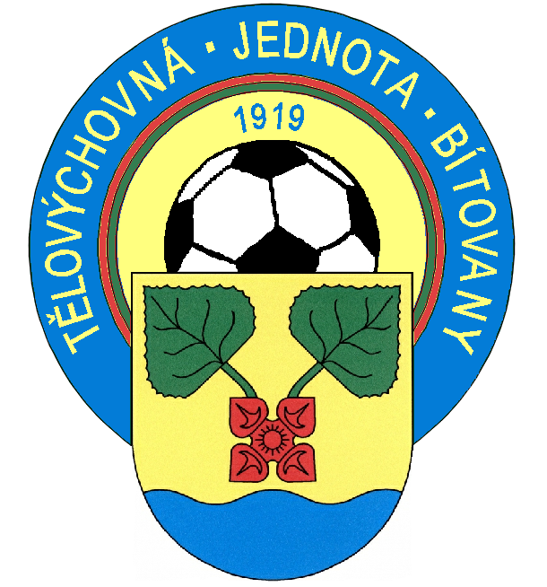 TJ Bítovany, z.s.